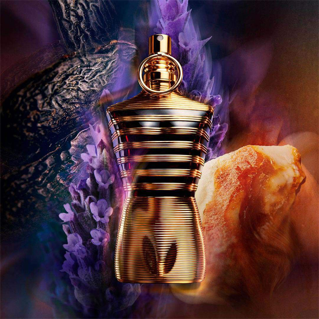 Jean Paul Gaultier Le Male Elixir